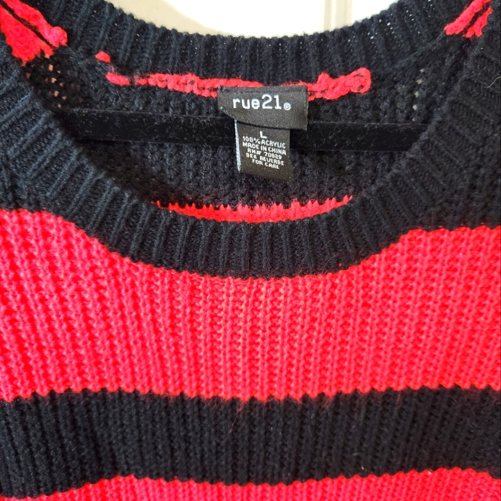 Rue21 Sweater Dress